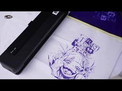 2024 ছোট আকারের ব্লুটুথ ওয়্যারলেস কন্ট্রোল পাওয়ার সাশ্রয় সহজ অপারেশন উলকি স্থানান্তর স্টেনসিল মুদ্রণ