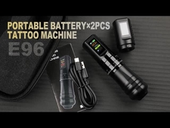 ট্যাটু শিল্পীদের জন্য সোলং নিয়মিত স্ট্রোক গরম বিক্রয় উলকি মেশিন