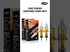 ট্যাটু কার্টিজ সুই