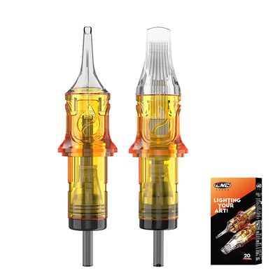 স্টেইনলেস স্টীল এম 1 ট্যাটু ইগল 20pcs সোজা ম্যাগনাম ইগল ট্যাটু জন্য