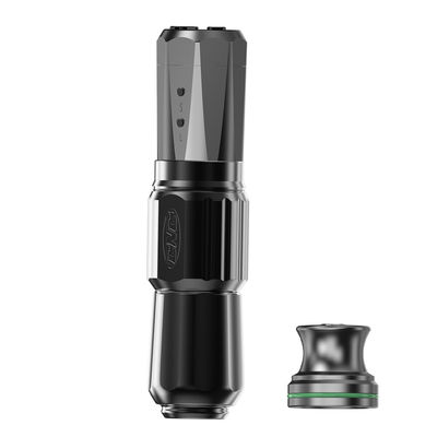 সিএনসি সেরা ওয়্যারলেস ট্যাটু মেশিন 3.5 মিমি স্ট্রোক ট্যাটু পেন মেশিন