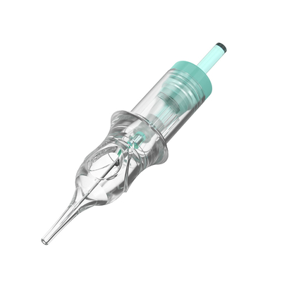 SAI স্থায়ী মেকআপ ট্যাটু সুই 20PC/BOX PMU সুই EO গ্যাস নির্বীজিত